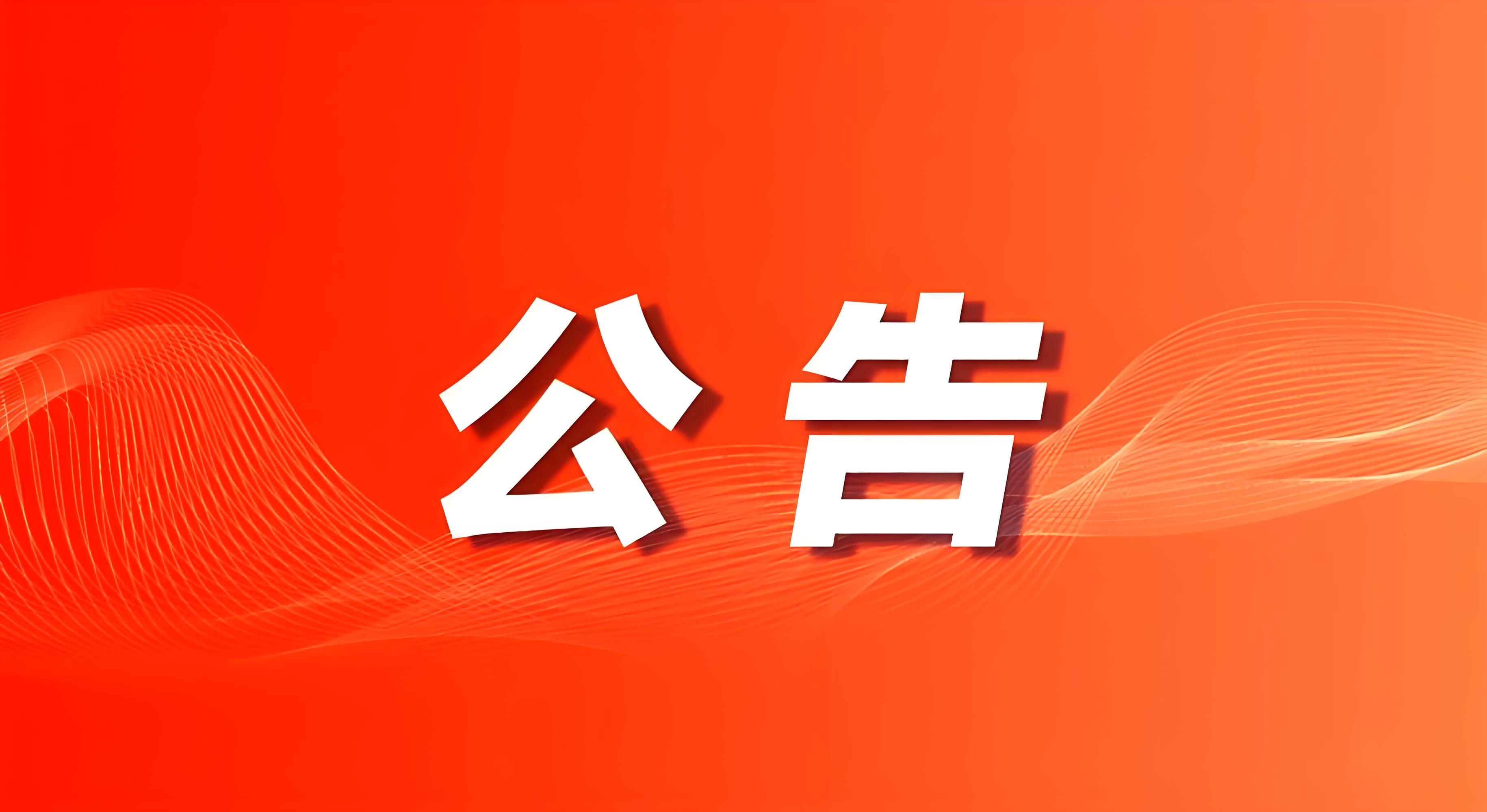 龙岩高岭土股份有限公司2026年第十八期产品竞价销售公告
